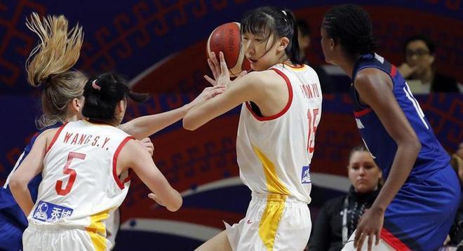中国vs英国篮球队