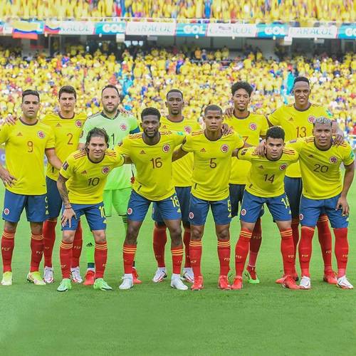 哥伦比亚vs厄瓜多比赛结果