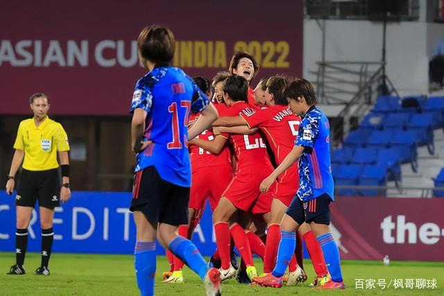 日本vs中国台北女足比分